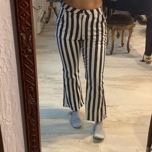 LEE striped jeans